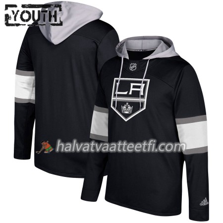 Lasten NHL Los Angeles Kings Blank N001 Pullover Hooded Sweatshirt Lasten NHL Los Angeles Kings Blank N001 Pullover Hooded Sweatshirt